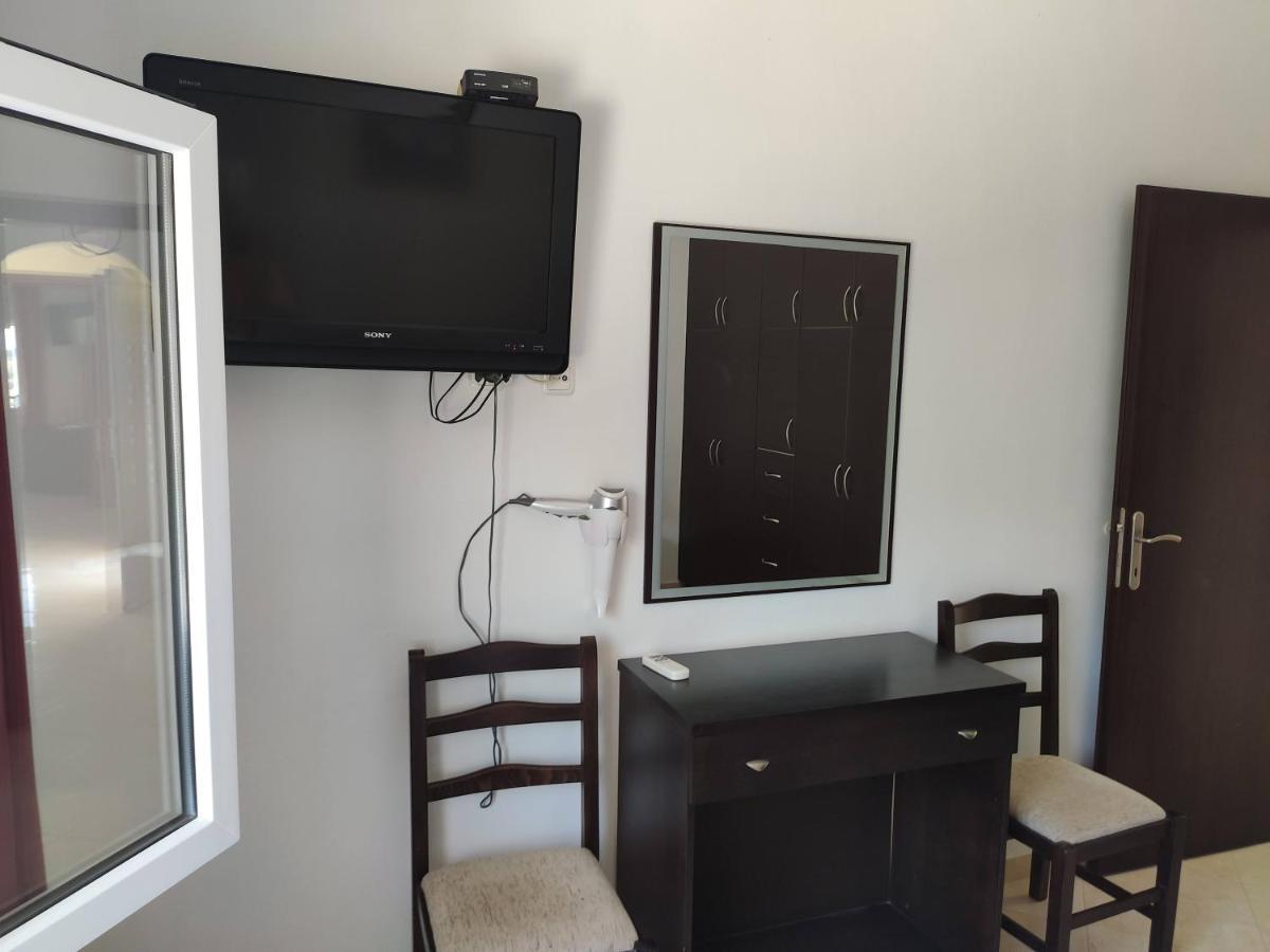 Villa Vera Sívota Dış mekan fotoğraf