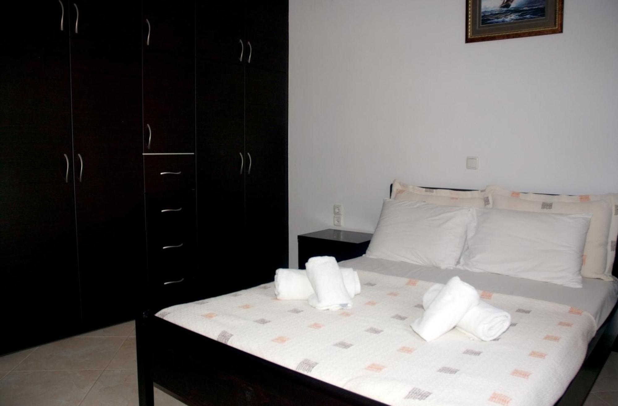 Villa Vera Sívota Dış mekan fotoğraf