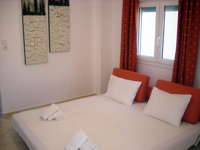 Villa Vera Sívota Oda fotoğraf