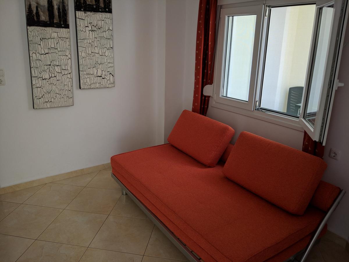 Villa Vera Sívota Dış mekan fotoğraf