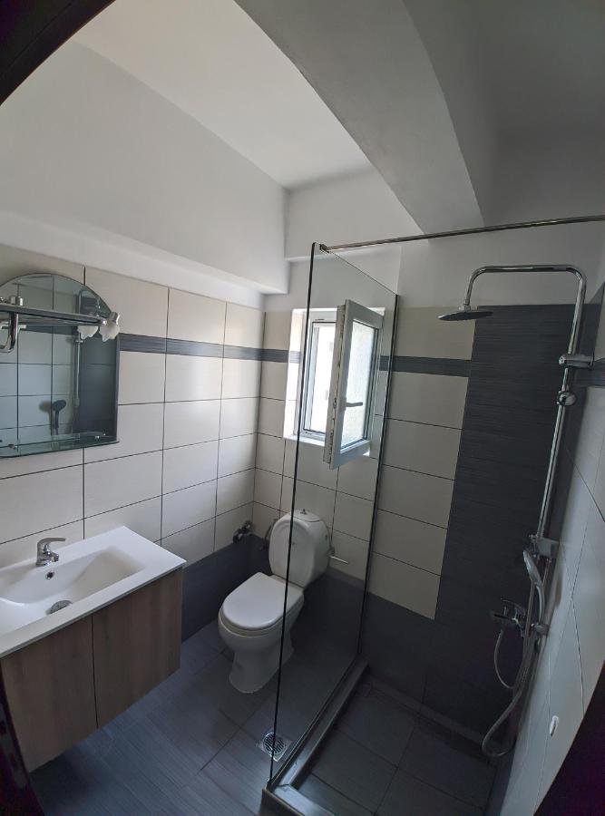 Villa Vera Sívota Dış mekan fotoğraf